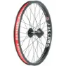 Odyssey C5 20´´ Vorderrad, Black, 9.5 x 100mm