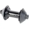 Odyssey C5 Vorderradnabe, Black, 36H, 14 x 100mm
