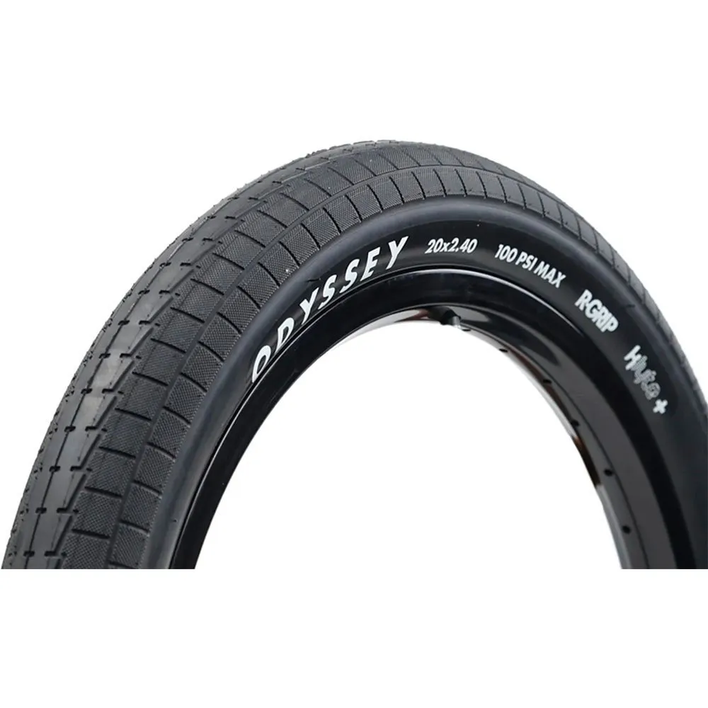 Odyssey Circuit K-lyte 120 Tpi 20´´ X 2.40 Steifer Urbanreifen Odyssey Circuit K-lyte 120 Tpi 20´´ X 2.40 Steifer Urbanreifen