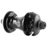 Odyssey Clutch Pro Freecoaster Lhd Hinterradnabe, Black, 36H