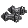 Odyssey Clutch Pro Freecoaster Lhd Hinterradnabe, Black, 36H