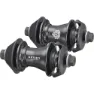 Odyssey Clutch Pro Freecoaster Rhd Hinterradnabe, Black, 36H