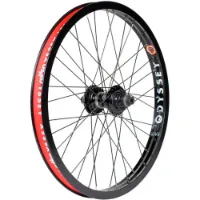 Odyssey Clutch V2 20´´ Lhd Bmx Hinterrad Odyssey Clutch V2 20´´ Lhd Bmx Hinterrad