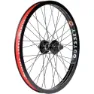 Odyssey Clutch V2 20´´ Lhd Bmx Hinterrad, Black, 14 x 110mm, 1s