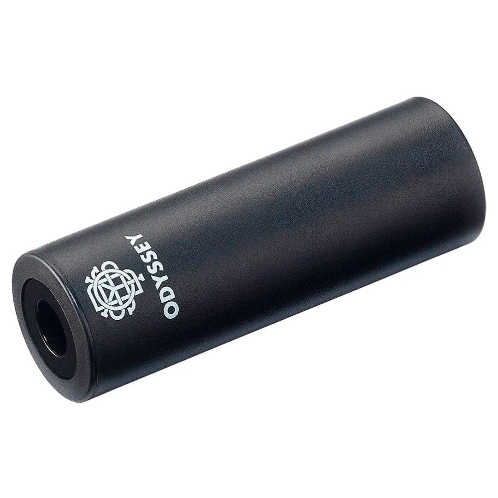 Odyssey Graduate Dübel, Black, 127mm Odyssey Graduate Dübel, Black, 127mm