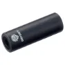 Odyssey Graduate Dübel, Black, 127mm