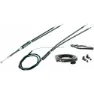 Odyssey Gtx-s Kit Gyro Teller, Black, 475mm