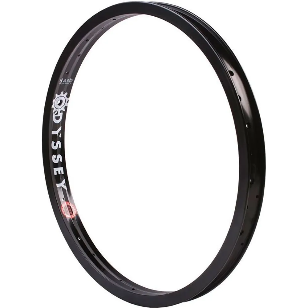 Odyssey Hazard Lite 20´´ Bmx Felge, Black, 20" 36H Odyssey Hazard Lite 20´´ Bmx Felge, Black, 20" 36H