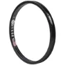 Odyssey Hazard Lite 24´´ Felge, Black, 24" 36H