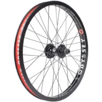 Odyssey Hazard Lite/clutch V2 20´´ Lhd Bmx Hinterrad Odyssey Hazard Lite/clutch V2 20´´ Lhd Bmx Hinterrad
