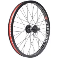 Odyssey Hazard Lite/clutch V2 20´´ Rhd Hinterrad Odyssey Hazard Lite/clutch V2 20´´ Rhd Hinterrad