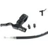 Odyssey M2 Trigger Rechter Bremshebel, Black, One Size