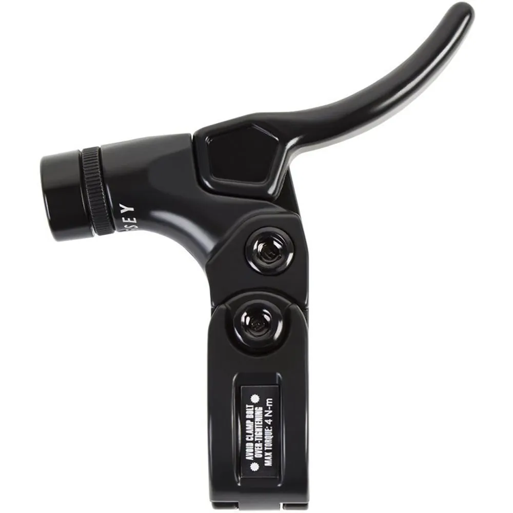 Odyssey M2 Trigger Rechter Bremshebel, Black, One Size Odyssey M2 Trigger Rechter Bremshebel, Black, One Size
