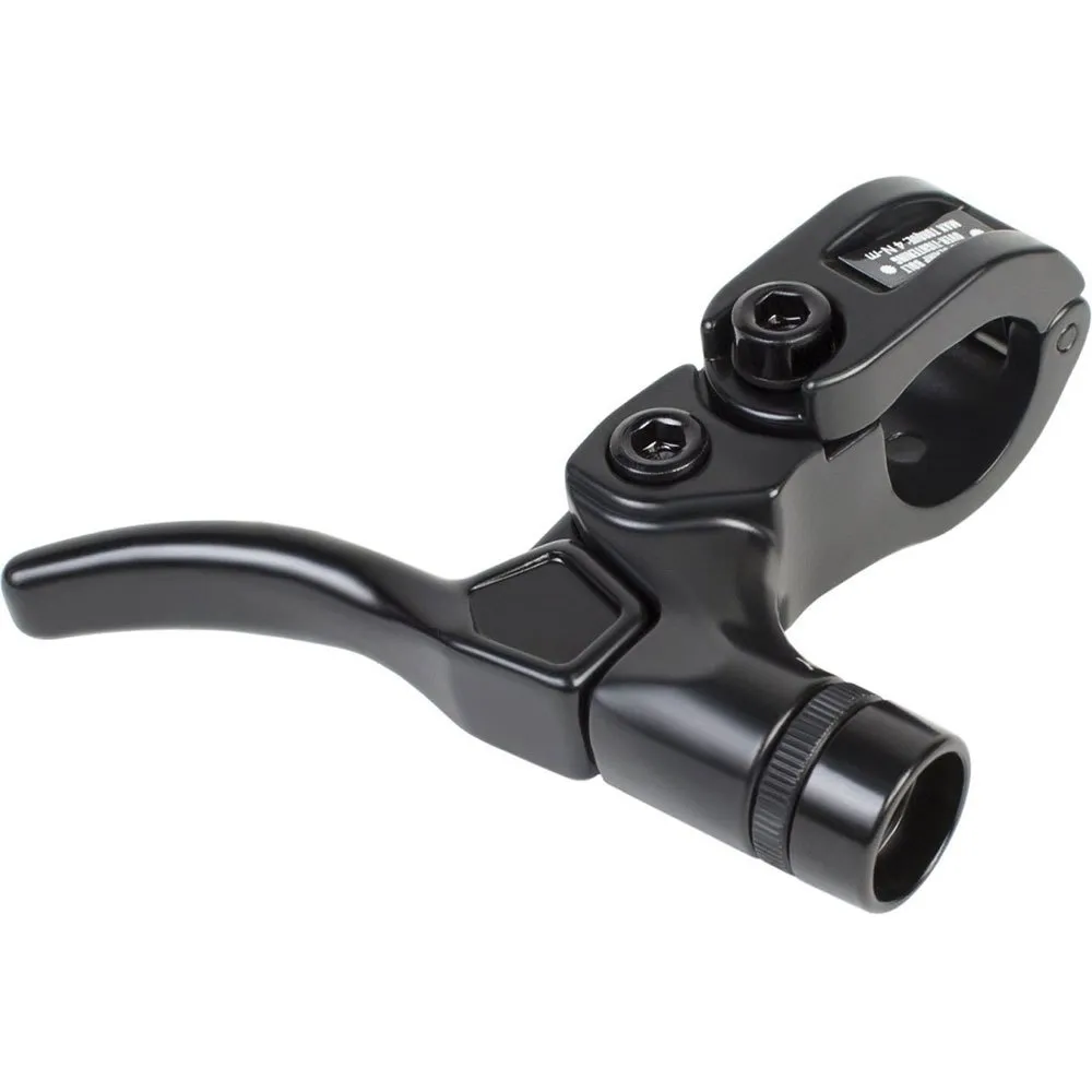 Odyssey M2 Trigger Rechter Bremshebel, Black, One Size Odyssey M2 Trigger Rechter Bremshebel, Black, One Size