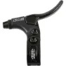 Odyssey Monolever S Linker Bremshebel, Black, One Size