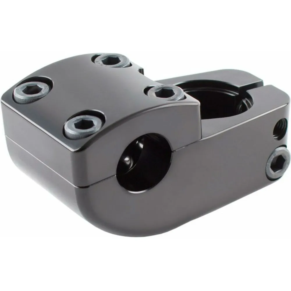 Odyssey Nord 31.8 Mm 30 Mm Rise Fahrradvorbau, Black, 45mm, 0º Odyssey Nord 31.8 Mm 30 Mm Rise Fahrradvorbau, Black, 45mm, 0º