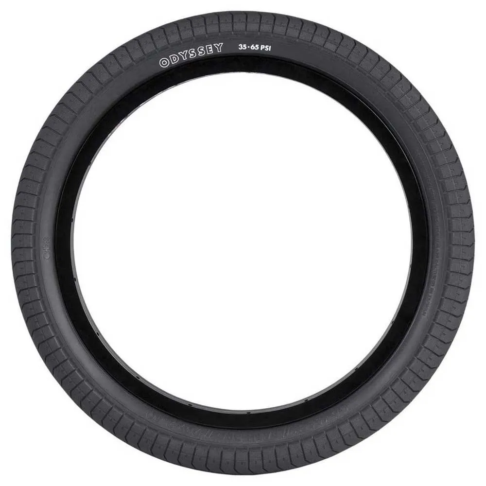Odyssey Path Pro 20´´ X 2.2 Steifer Urbanreifen, Black, 20" x 2.20 Odyssey Path Pro 20´´ X 2.2 Steifer Urbanreifen, Black, 20" x 2.20