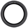Odyssey Path Pro 20´´ X 2.2 Steifer Urbanreifen, Black, 20" x 2.20