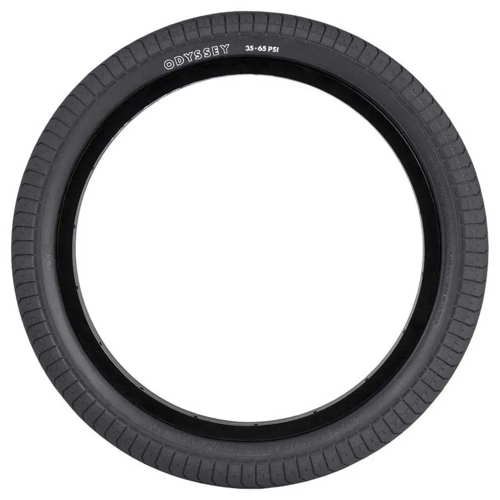 Odyssey Path Pro Lp 20´´ X 2.4 Steifer Urbanreifen, Black, 20" x 2.4 Odyssey Path Pro Lp 20´´ X 2.4 Steifer Urbanreifen, Black, 20" x 2.4