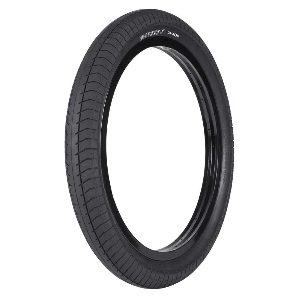 Odyssey Path Pro Lp 20´´ X 2.4 Steifer Urbanreifen, Black, 20" x 2.4 Odyssey Path Pro Lp 20´´ X 2.4 Steifer Urbanreifen, Black, 20" x 2.4
