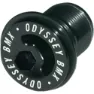 Odyssey Pre-load Schraube, Black, One Size