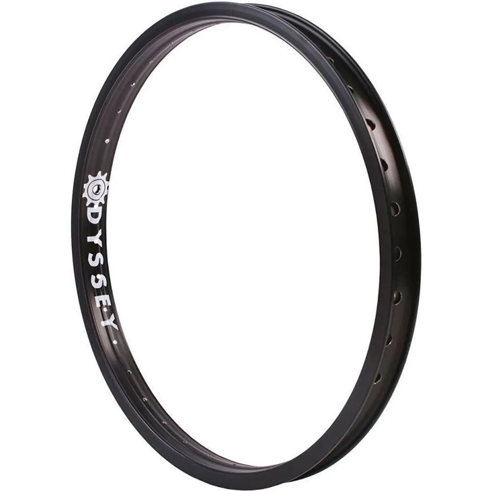 Odyssey Quadrant 20´´ Bmx Felge, Black, 20" 36H Odyssey Quadrant 20´´ Bmx Felge, Black, 20" 36H