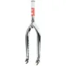 Odyssey R-15 Bmx-gabel, Chrome, 20"