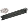 Odyssey Speichen, Black, 180mm