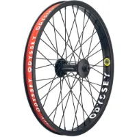 Odyssey Stage2 20´´ Bmx Vorderrad Odyssey Stage2 20´´ Bmx Vorderrad