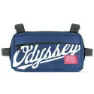 Odyssey Switch Lenkertasche, Blue, One Size