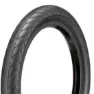 Odyssey T.dugan 20´´ X 2.40 Steifer Urbanreifen, Black, 20" x 2.40