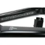 Odyssey Thunderbolt Lhd Kurbel, Black, 175mm