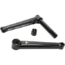 Odyssey Thunderbolt Lhd Kurbel, Black, 175mm