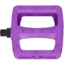 Odyssey Twisted Pedale, Purple, One Size