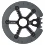 Odyssey Utility Pro Ritzel Mit Schutz, Black, 1s, 28t