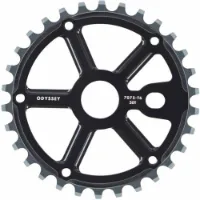 Odyssey Utility Ritzel Odyssey Utility Ritzel