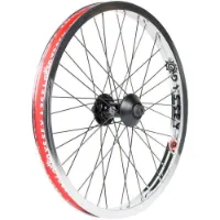 Odyssey Vandero Pro 20´´ Bmx Vorderrad Odyssey Vandero Pro 20´´ Bmx Vorderrad