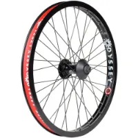 Odyssey Vandero Pro 20´´ Vorderrad Odyssey Vandero Pro 20´´ Vorderrad