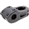 Odyssey Walsh 31.8 Mm 22 Mm Rise Fahrradvorbau, Black, 53mm, 0º