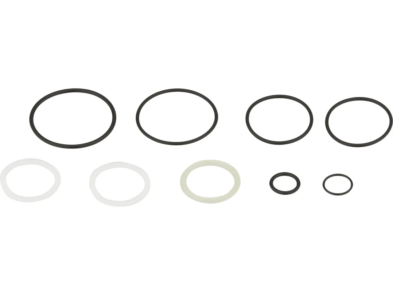 ÖHLINS 100 Stunden Service-Kit Luftfeder für RXF34/RXF36/RXF38/DH38, One_size 1 ÖHLINS 100 Stunden Service-Kit Luftfeder für RXF34/RXF36/RXF38/DH38, One_size 1