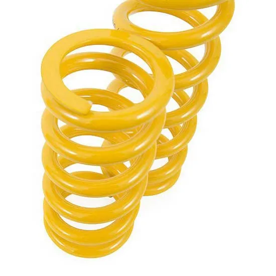 ÖHLINS 18065-01 Stoßdämpferfeder, Yellow, 251lbs ÖHLINS 18065-01 Stoßdämpferfeder, Yellow, 251lbs