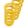 ÖHLINS 18065-01 Stoßdämpferfeder, Yellow, 251lbs