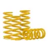 ÖHLINS 18065-01 Stoßdämpferfeder, Yellow, 251lbs