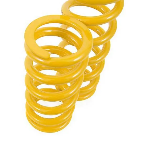 ÖHLINS 18065-05 Stoßdämpferfeder, Yellow, 343lbs
