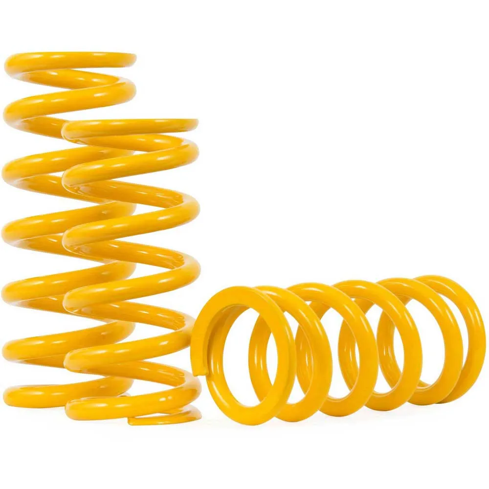 ÖHLINS 18073-03 Stoßdämpferfeder, Yellow, 36/52 N/mm ÖHLINS 18073-03 Stoßdämpferfeder, Yellow, 36/52 N/mm