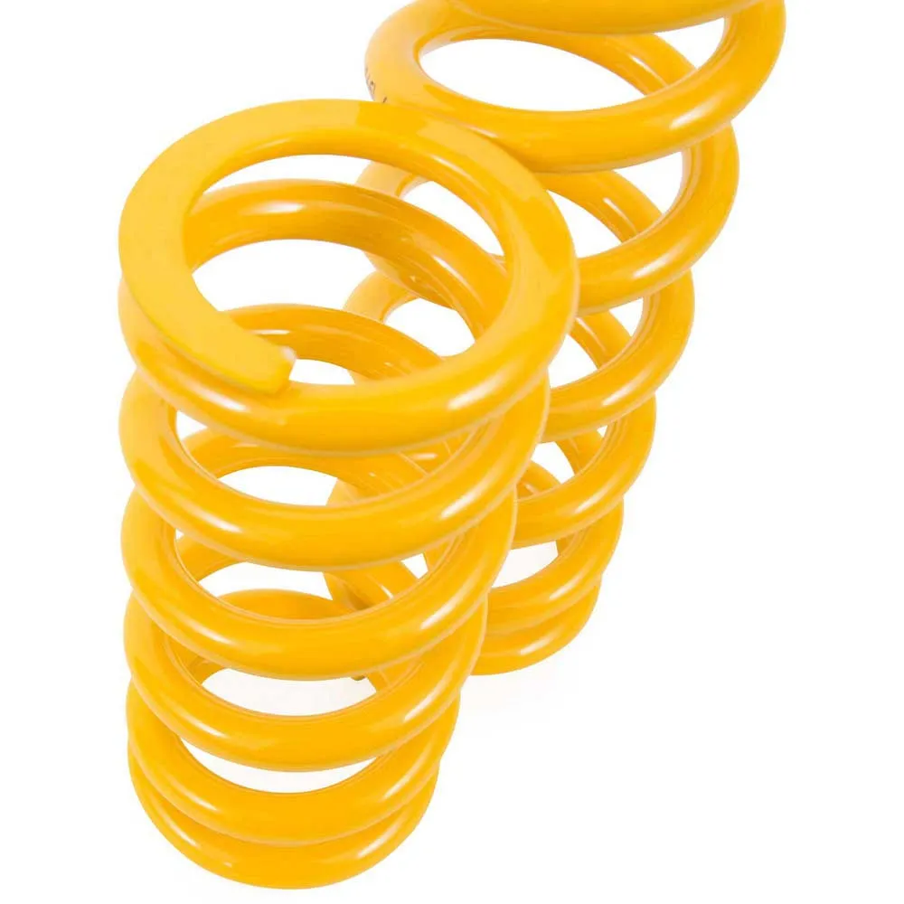 ÖHLINS 18073-05 Stoßdämpferfeder, Yellow, 36/60 N/mm ÖHLINS 18073-05 Stoßdämpferfeder, Yellow, 36/60 N/mm