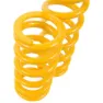 ÖHLINS 18073-05 Stoßdämpferfeder, Yellow, 36/60 N/mm