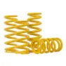 ÖHLINS 18073-09 Stoßdämpferfeder, Yellow, 434lbs
