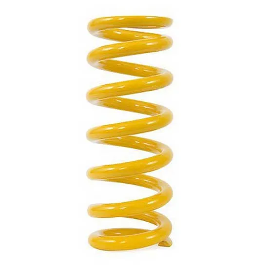 ÖHLINS 18073-13 Stoßdämpferfeder, Yellow, 525lbs