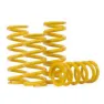 ÖHLINS 18073-13 Stoßdämpferfeder, Yellow, 525lbs